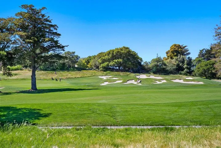 41 South Circle, Santa Cruz, California 95060