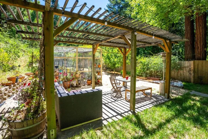 24250 Glenwood Drive, Los Gatos, California 95033
