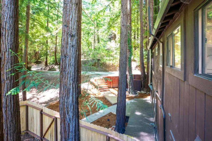 24250 Glenwood Drive, Los Gatos, California 95033