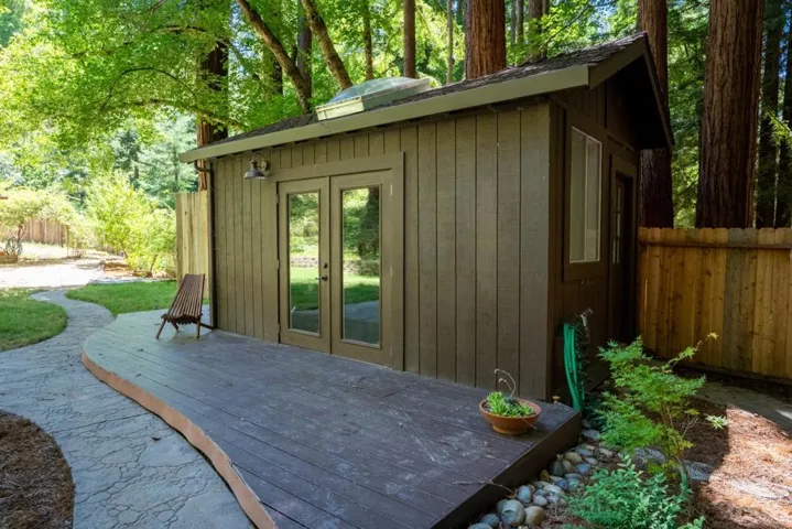 24250 Glenwood Drive, Los Gatos, California 95033