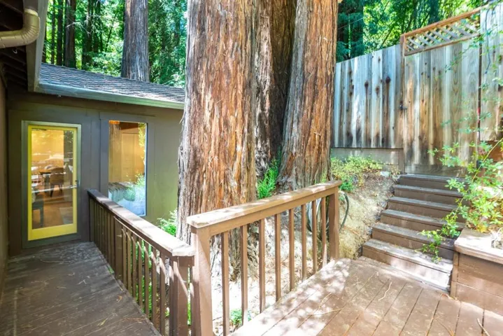 24250 Glenwood Drive, Los Gatos, California 95033