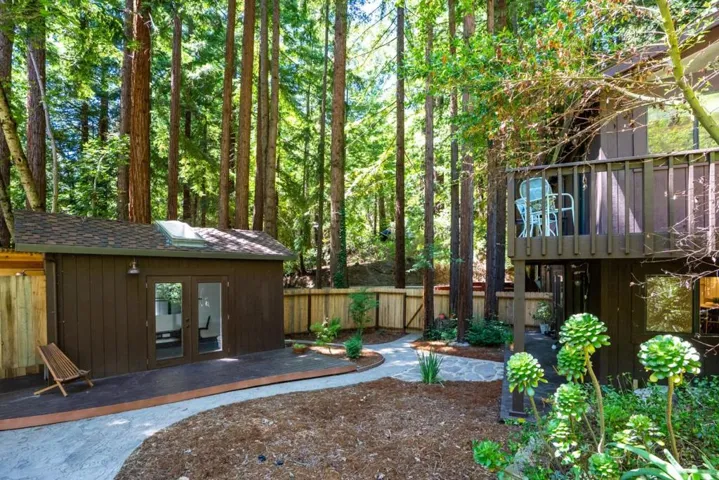 24250 Glenwood Drive, Los Gatos, California 95033