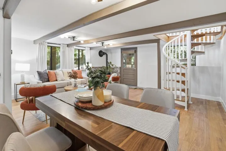 24250 Glenwood Drive, Los Gatos, California 95033