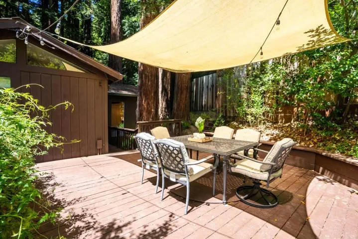 24250 Glenwood Drive, Los Gatos, California 95033