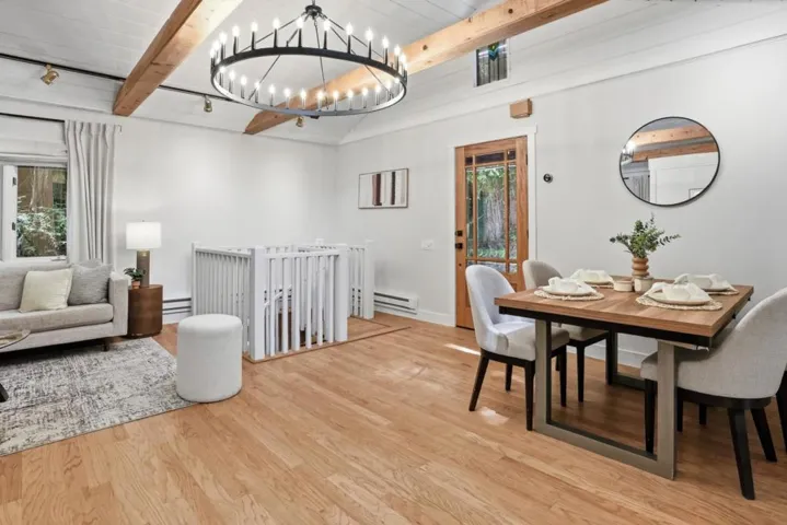 24250 Glenwood Drive, Los Gatos, California 95033