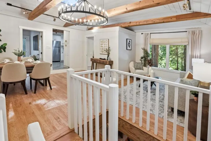 24250 Glenwood Drive, Los Gatos, California 95033