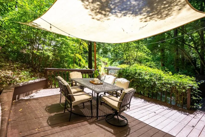 24250 Glenwood Drive, Los Gatos, California 95033