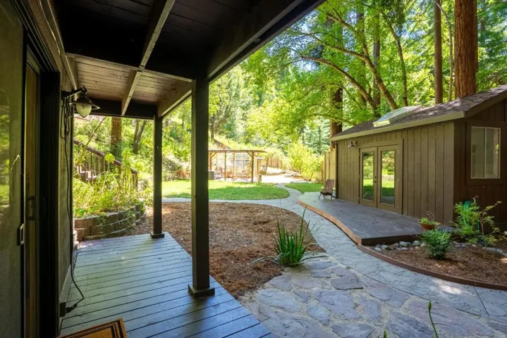 24250 Glenwood Drive, Los Gatos, California 95033