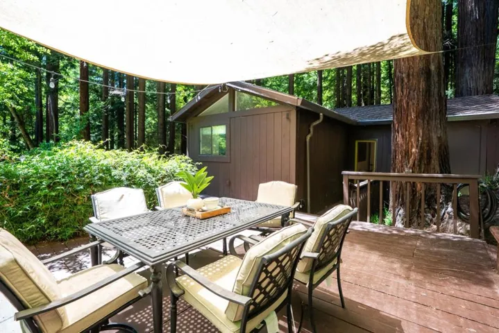24250 Glenwood Drive, Los Gatos, California 95033