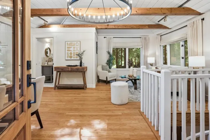 24250 Glenwood Drive, Los Gatos, California 95033