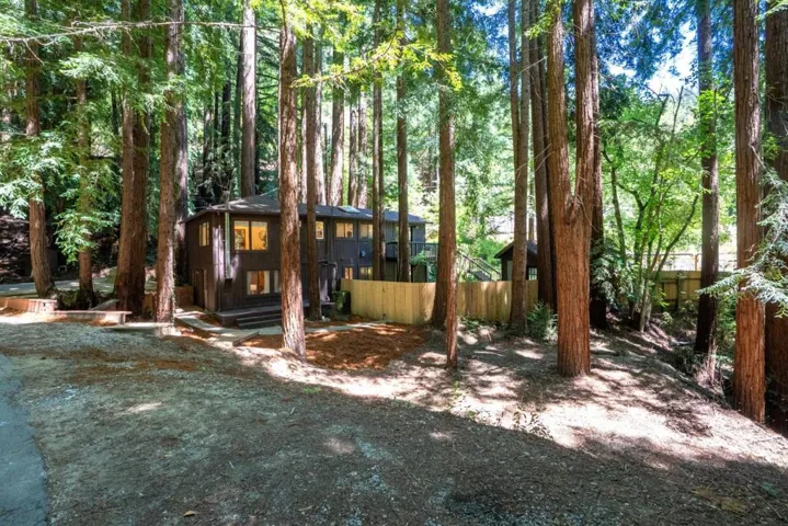 24250 Glenwood Drive, Los Gatos, California 95033
