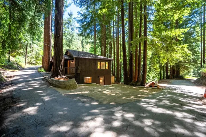 24250 Glenwood Drive, Los Gatos, California 95033
