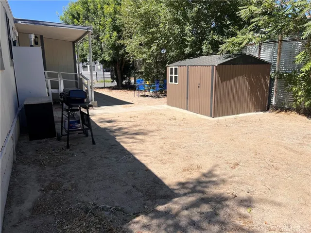 1301 E Avenue I, Lancaster, California 93535