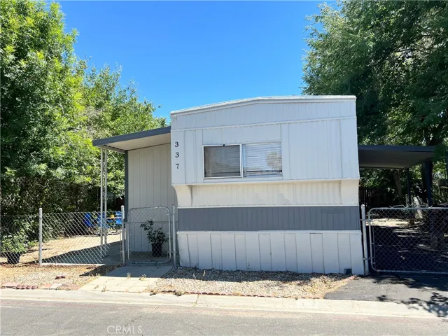 1301 E Avenue I, Lancaster, California 93535