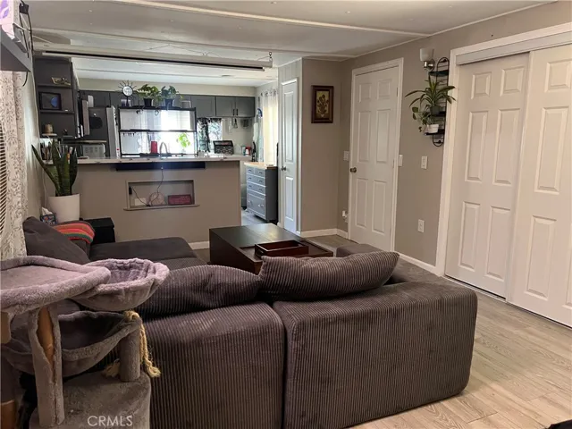 1301 E Avenue I, Lancaster, California 93535