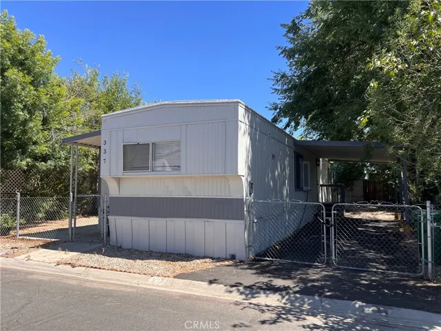 1301 E Avenue I, Lancaster, California 93535