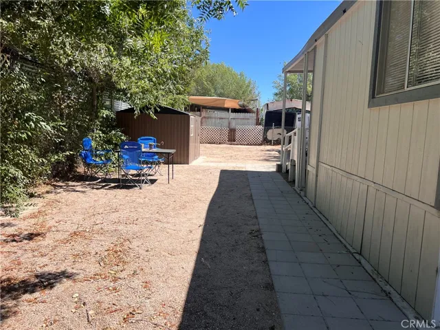 1301 E Avenue I, Lancaster, California 93535
