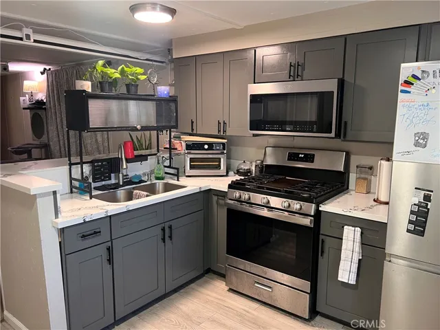 1301 E Avenue I, Lancaster, California 93535