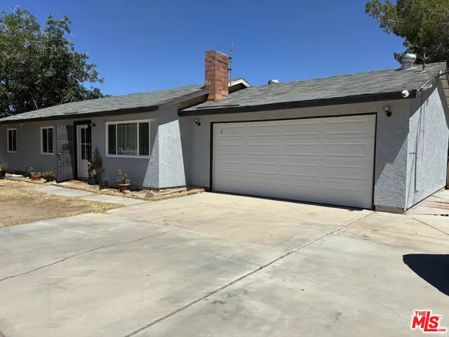 10509 E Avenue S10, Littlerock, California 93543