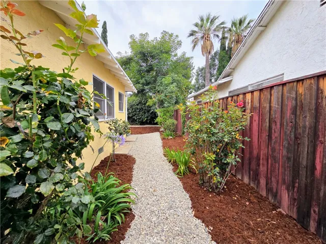 6543 Blewett, Van Nuys, California 91406