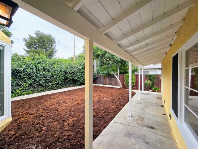 6543 Blewett, Van Nuys, California 91406