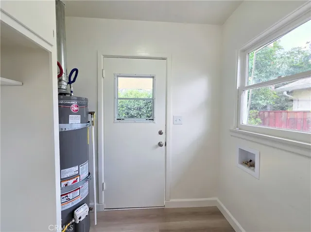6543 Blewett, Van Nuys, California 91406
