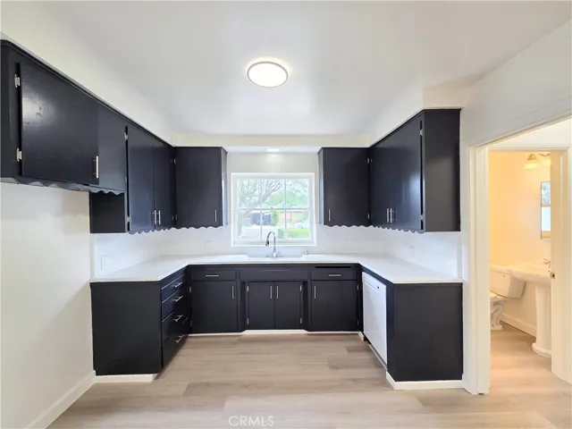 6543 Blewett, Van Nuys, California 91406