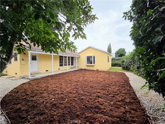 6543 Blewett, Van Nuys, California 91406