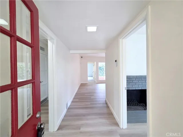 6543 Blewett, Van Nuys, California 91406