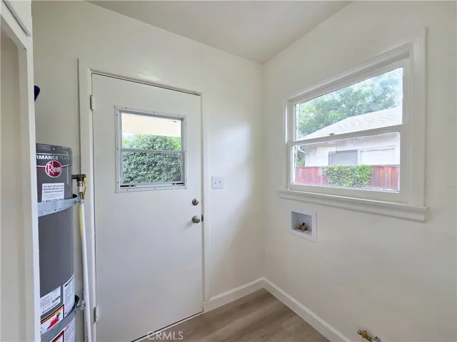 6543 Blewett, Van Nuys, California 91406