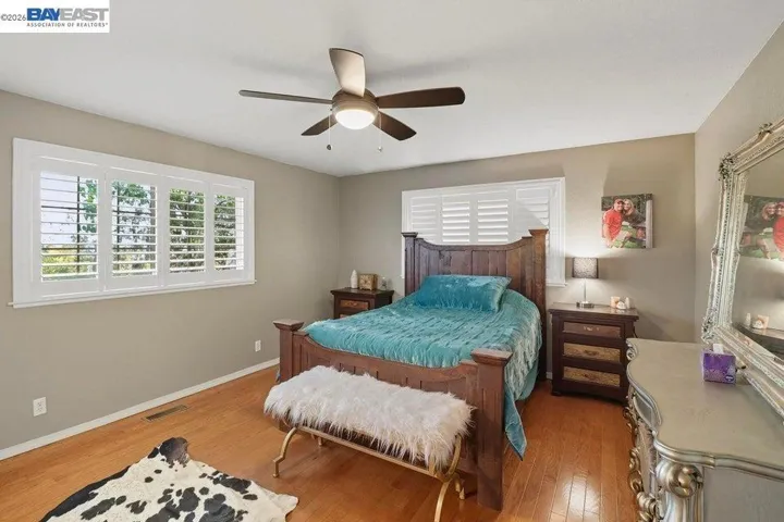 19650 Russell, Cottonwood, California 96022