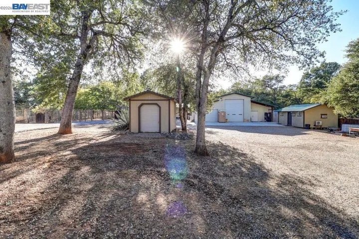 19650 Russell, Cottonwood, California 96022