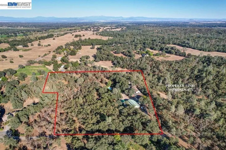 19650 Russell, Cottonwood, California 96022