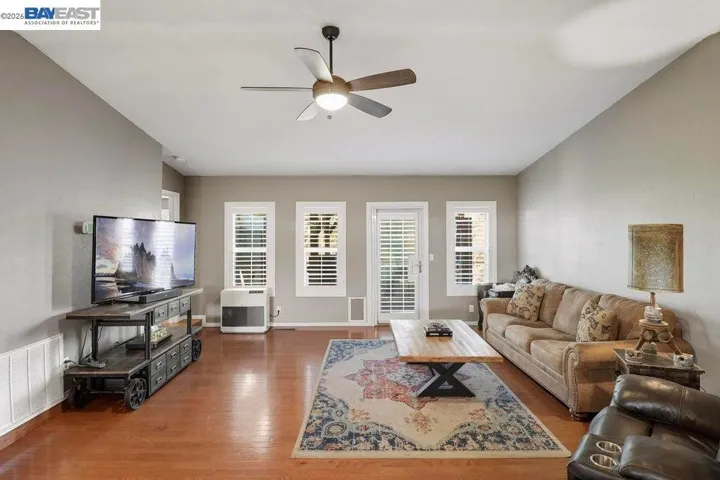 19650 Russell, Cottonwood, California 96022