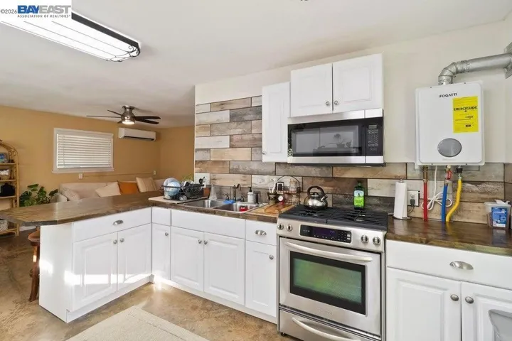 19650 Russell, Cottonwood, California 96022