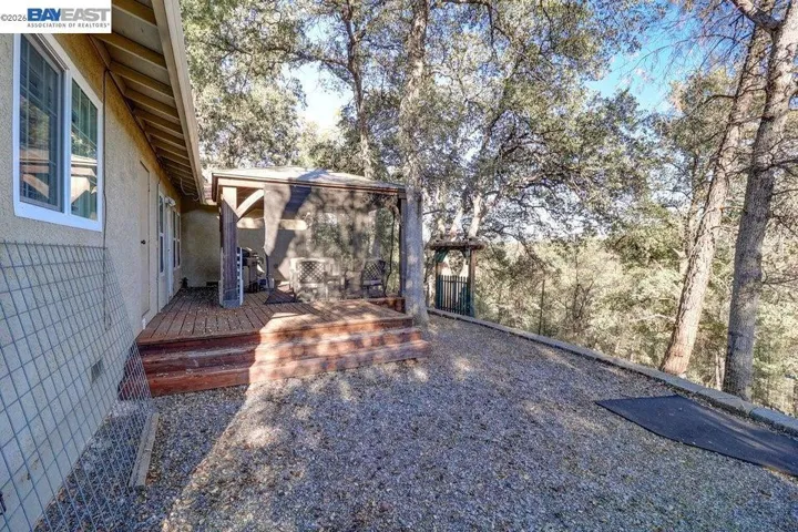 19650 Russell, Cottonwood, California 96022