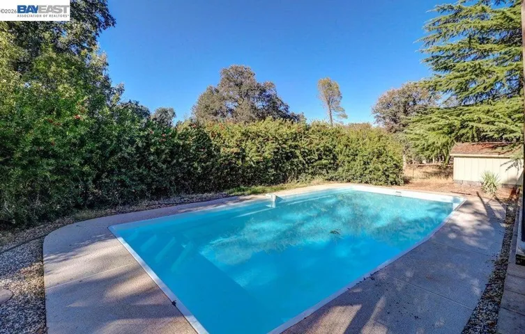 19650 Russell, Cottonwood, California 96022