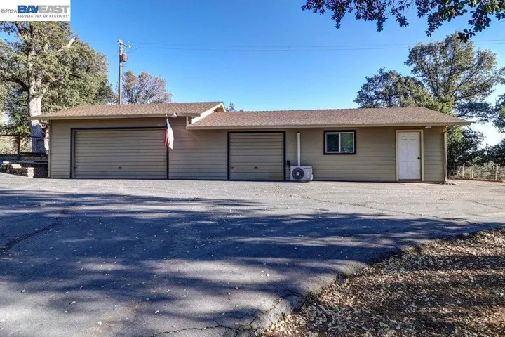 19650 Russell, Cottonwood, California 96022