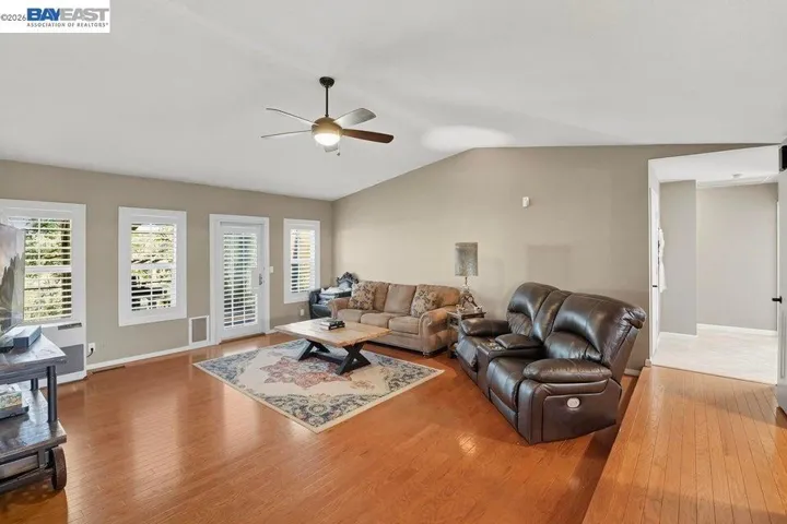 19650 Russell, Cottonwood, California 96022