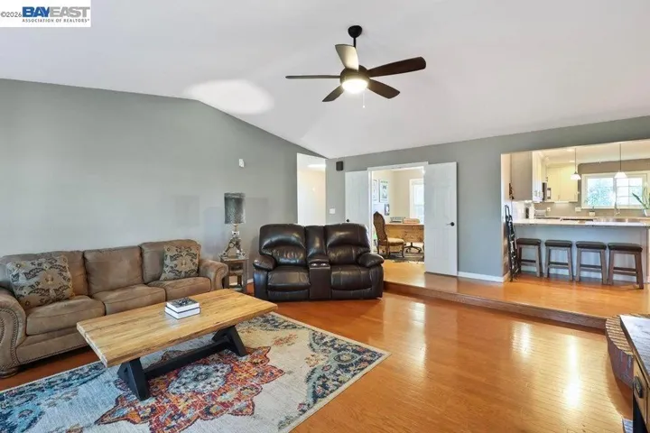 19650 Russell, Cottonwood, California 96022