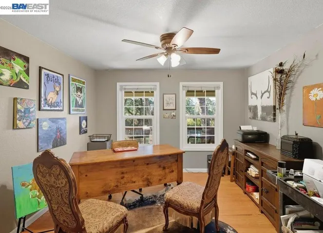 19650 Russell, Cottonwood, California 96022