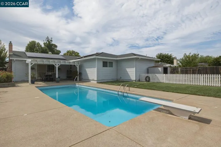2917 El Dorado Way, Antioch, California 94509
