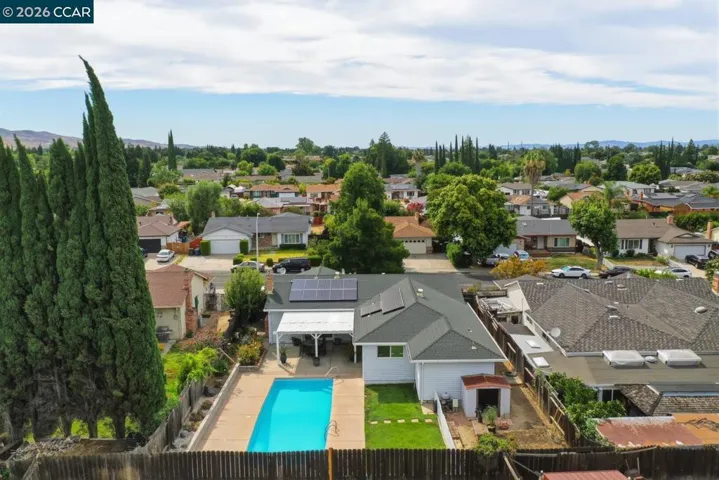 2917 El Dorado Way, Antioch, California 94509