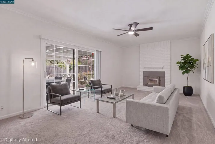 2917 El Dorado Way, Antioch, California 94509