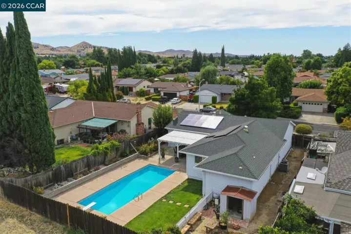 2917 El Dorado Way, Antioch, California 94509