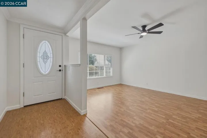 2917 El Dorado Way, Antioch, California 94509