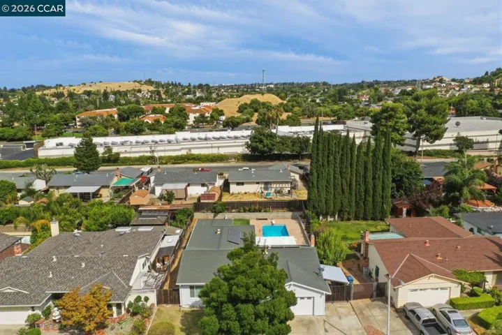 2917 El Dorado Way, Antioch, California 94509