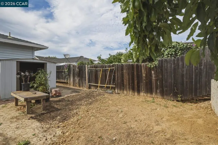 2917 El Dorado Way, Antioch, California 94509