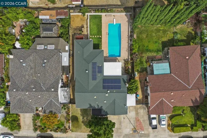 2917 El Dorado Way, Antioch, California 94509