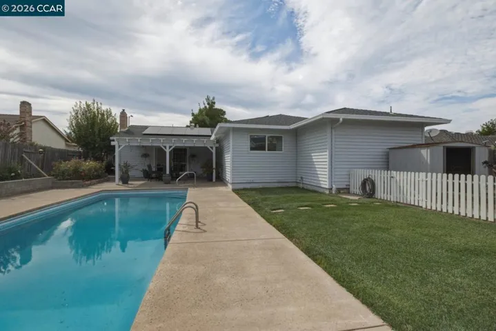 2917 El Dorado Way, Antioch, California 94509